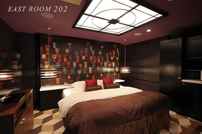 Hotel Crystal Gate Kyoto (Adults Only) Giappone
