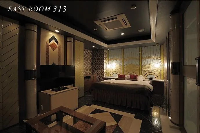 クリスタルゲート京都（大人専用） 2*, 京都市 日本