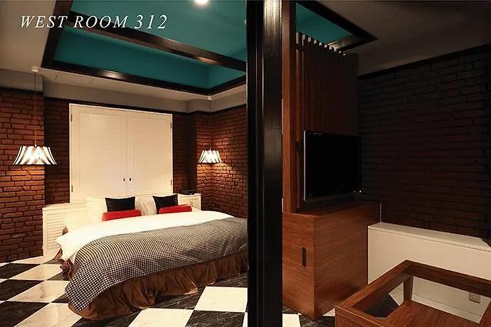 Hotel Crystal Gate Kyoto (Adults Only) Giappone