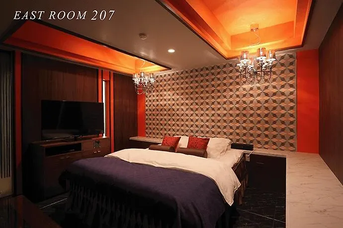 Hotel Crystal Gate Kyoto (Adults Only)