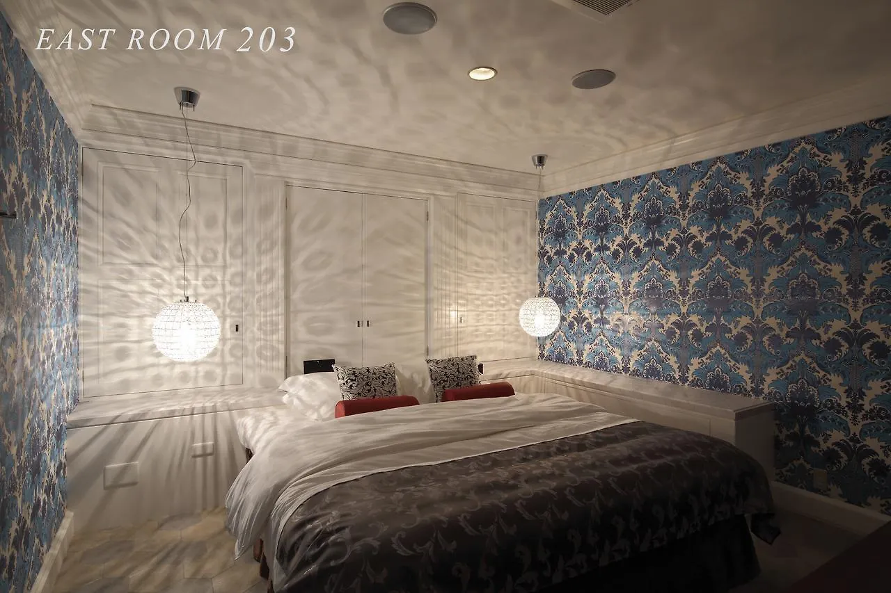 Hotel Crystal Gate Kyoto (Adults Only)